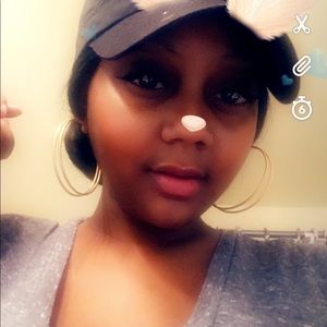 Meet your Posher, Keisha